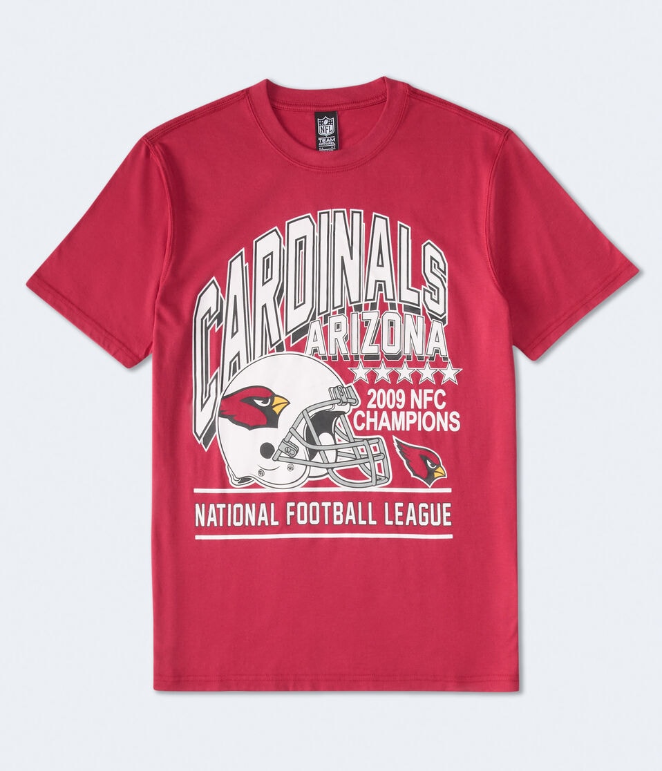 Arizona Cardinals Relaxed Graphic Tee