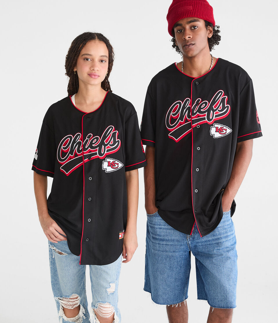 Kansas City Chiefs Top