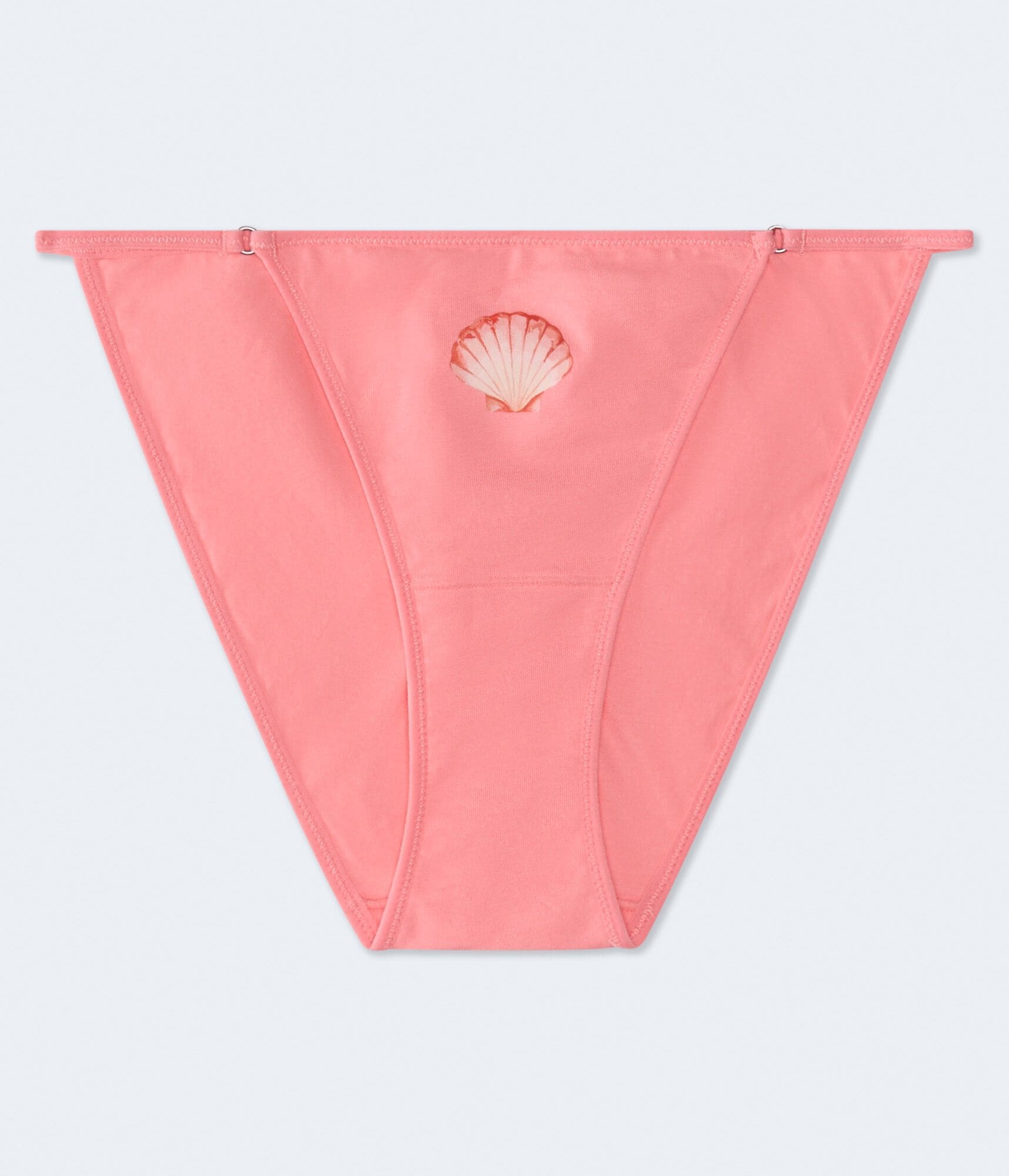 Sea Shell String Cheeky