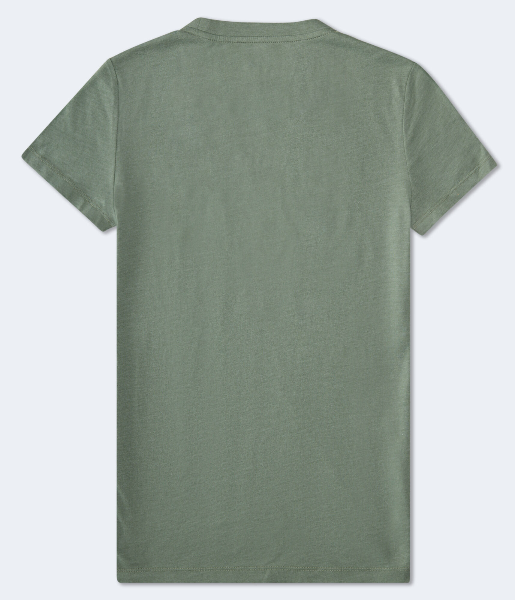 Aeropostale Butterfly Foil Graphic Tee