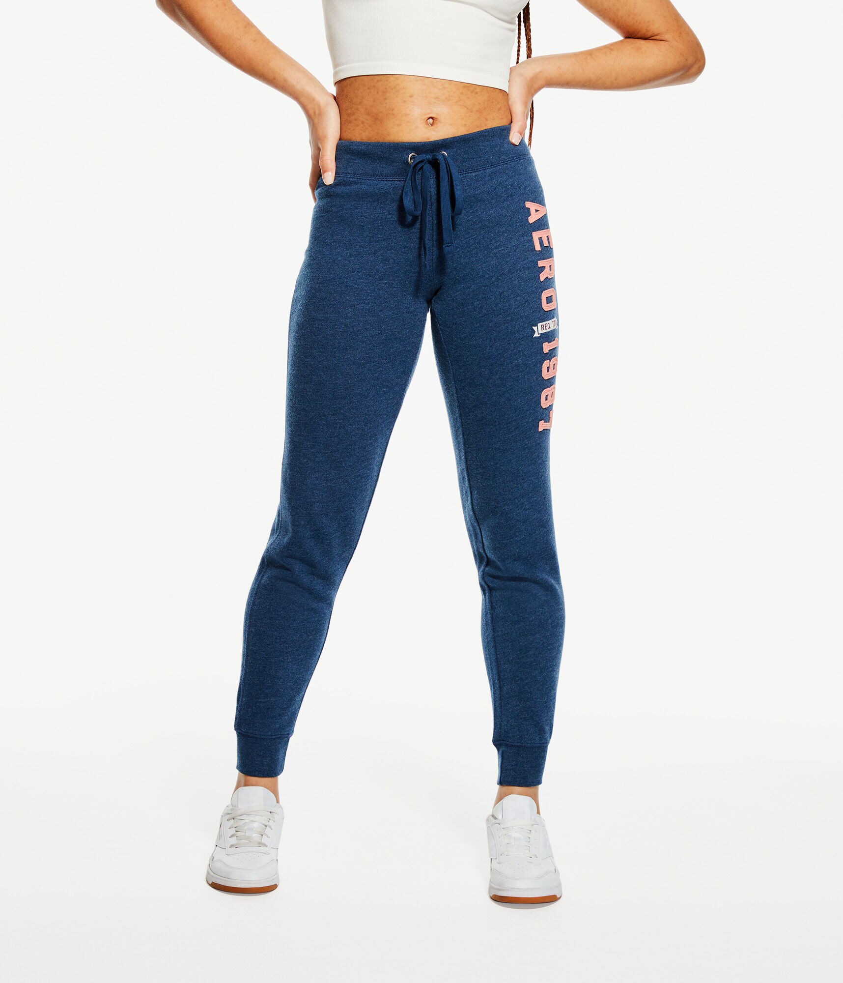 Aero 1987 Jogger Sweatpants