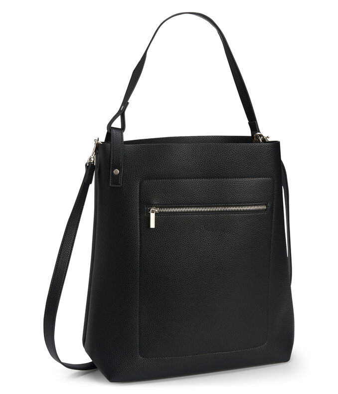 Open Tote Bag