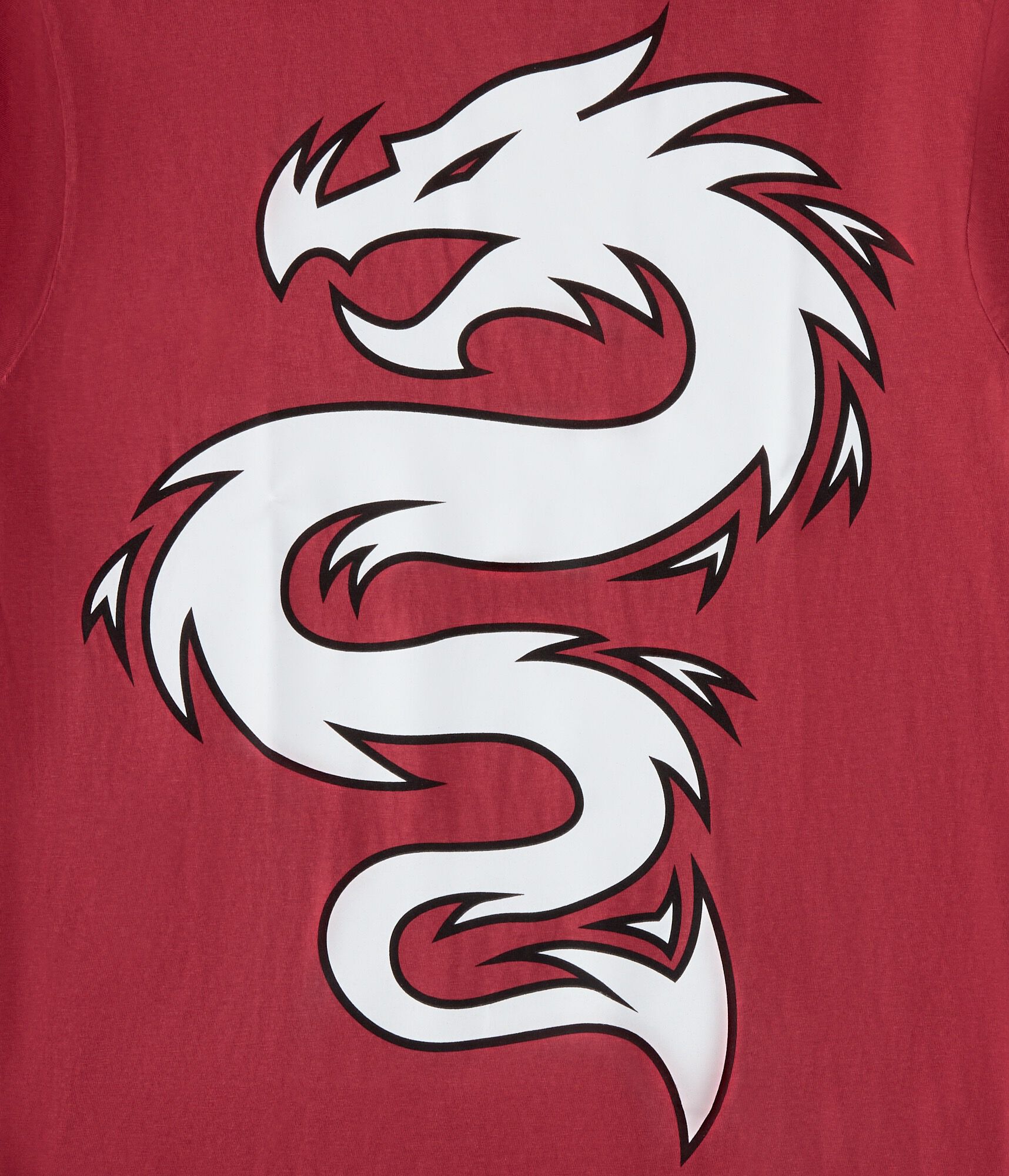 Toyota Supra Dragon Relaxed Graphic Tee