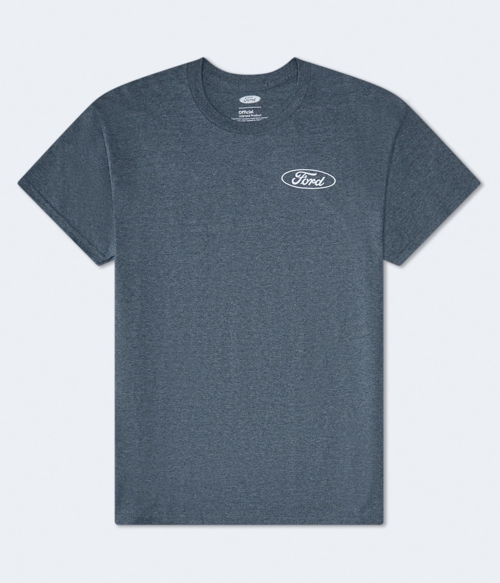 Ford Bronco 1968 Relaxed Graphic Tee