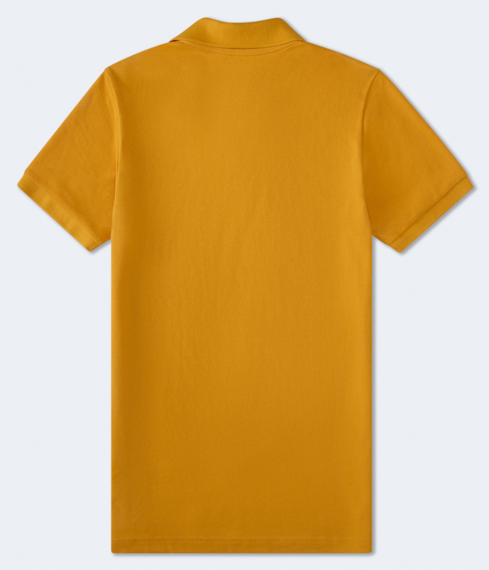 Eco Uniform Piqu&eacute; Polo