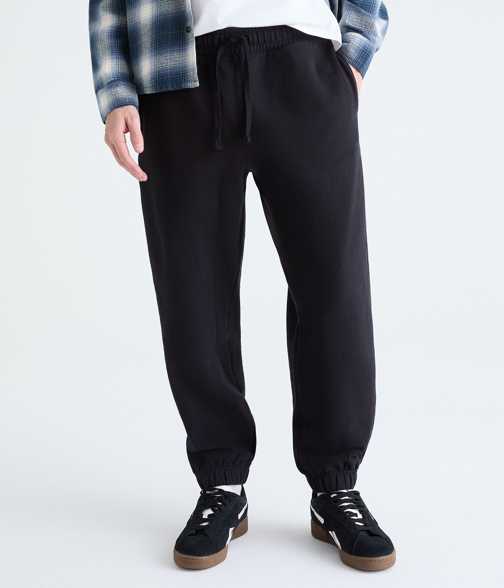 Cloud Soft Baggy Jogger Sweatpants