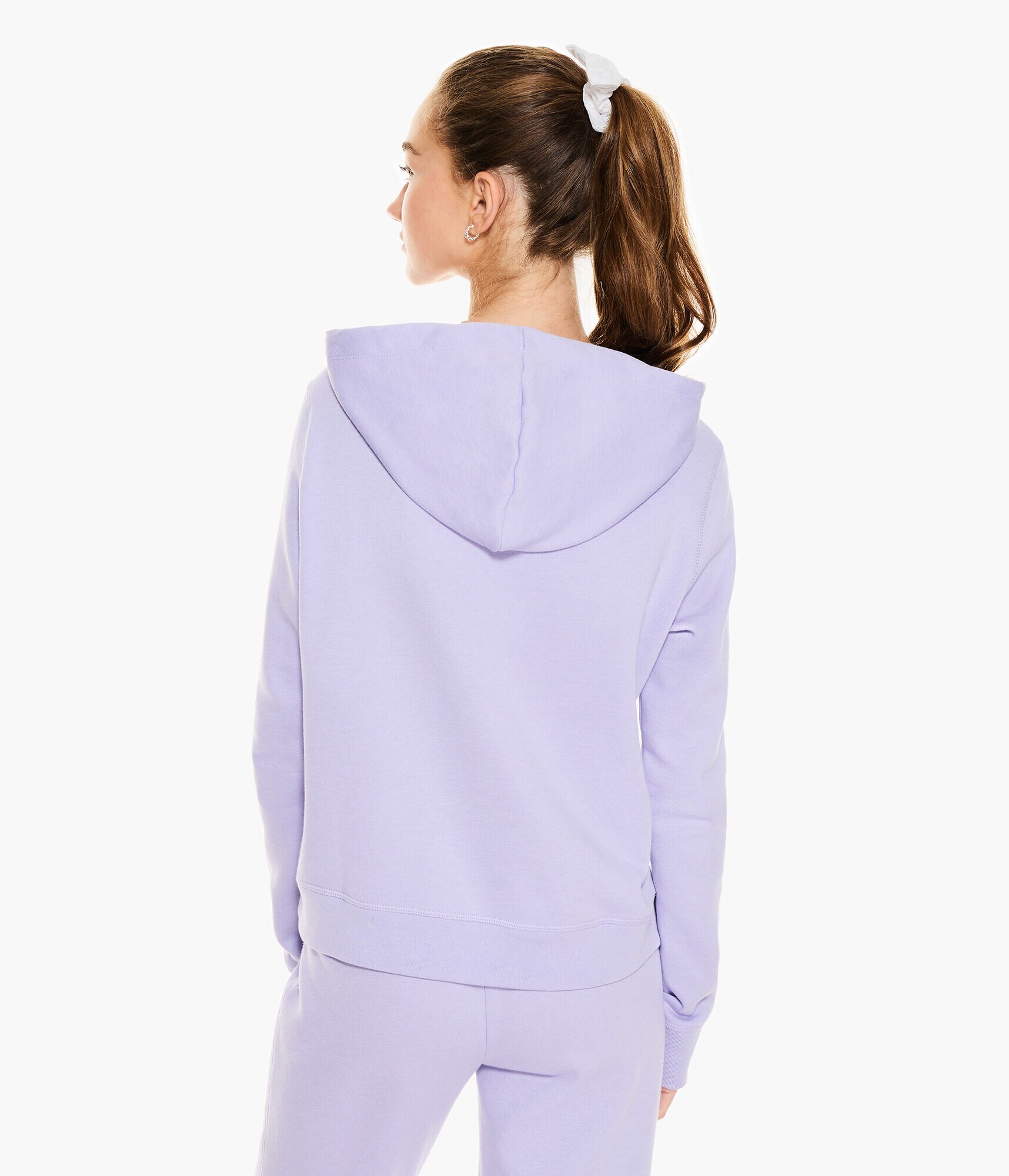 Aero Eighty Seven Pullover Hoodie
