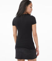 Floral Garden Graphic Tee