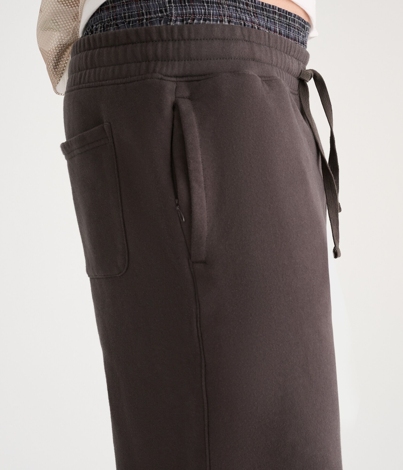 Cloud Soft Bootcut Sweatpants
