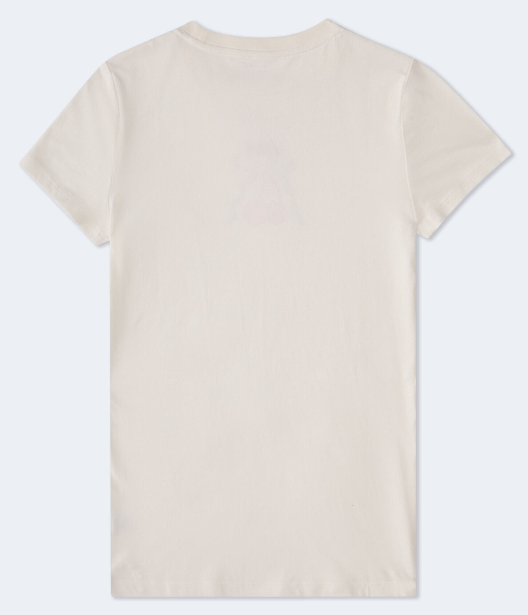Aero Cherry Bow Graphic Tee