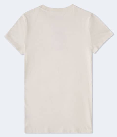 Aero Cherry Bow Graphic Tee Aero Cherry Bow Graphic Tee