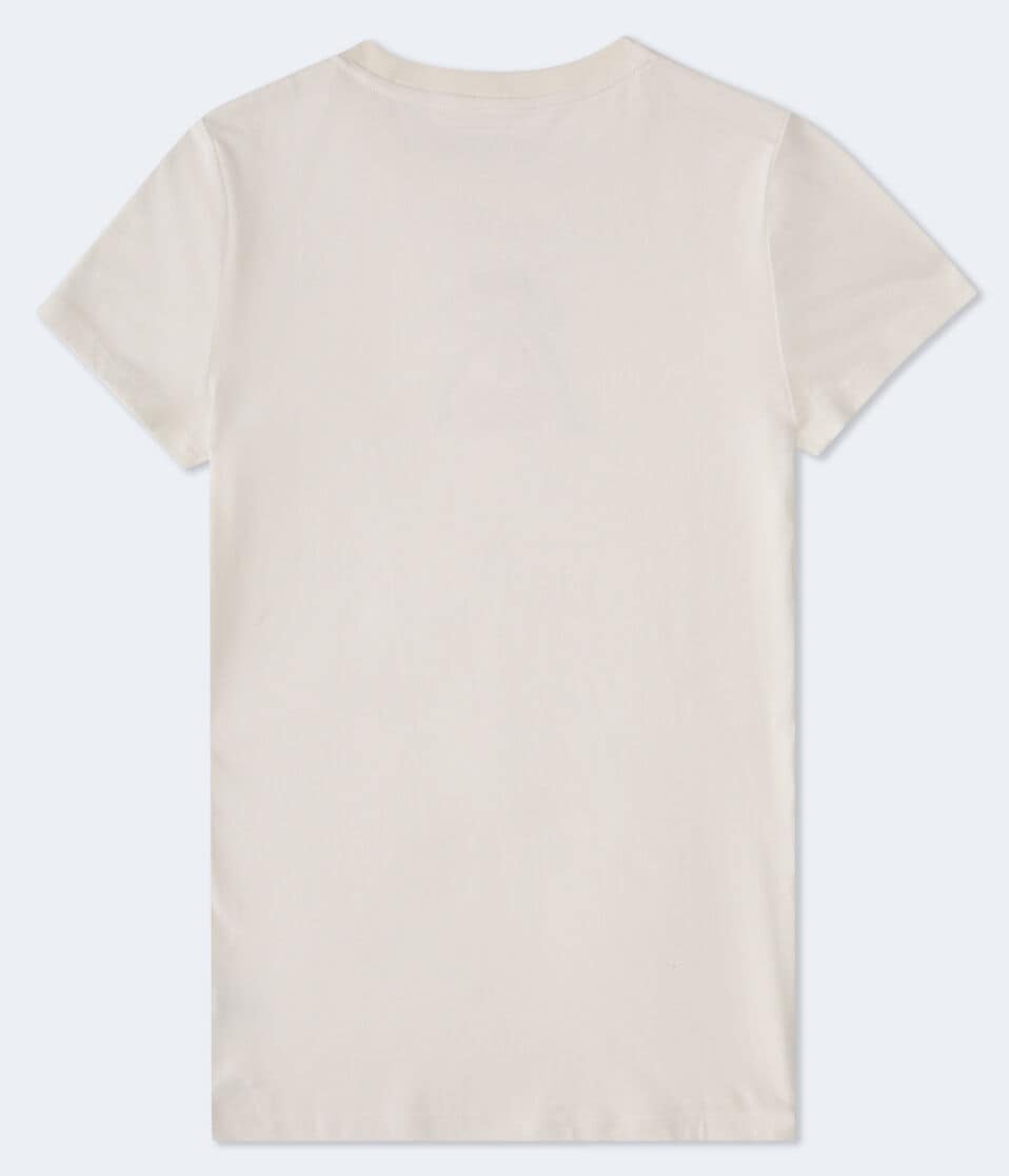 Aero Cherry Bow Graphic Tee