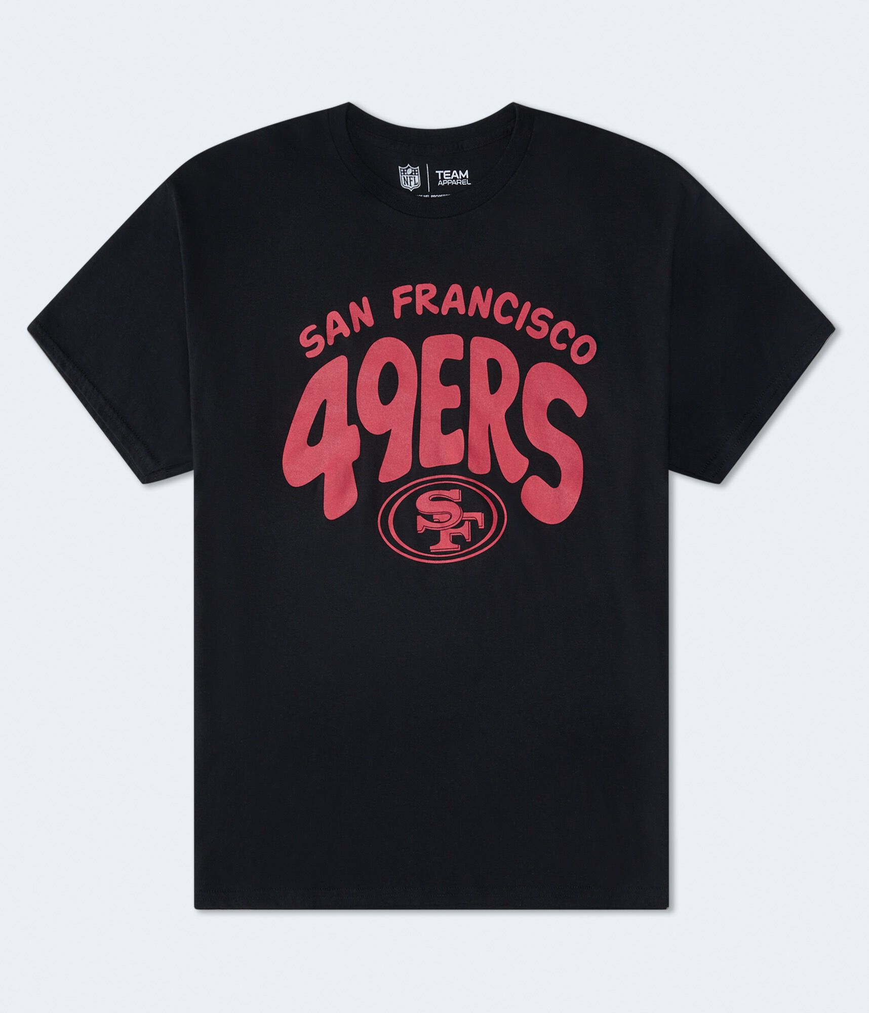 San Francisco 49ers Relaxed Graphic Tee