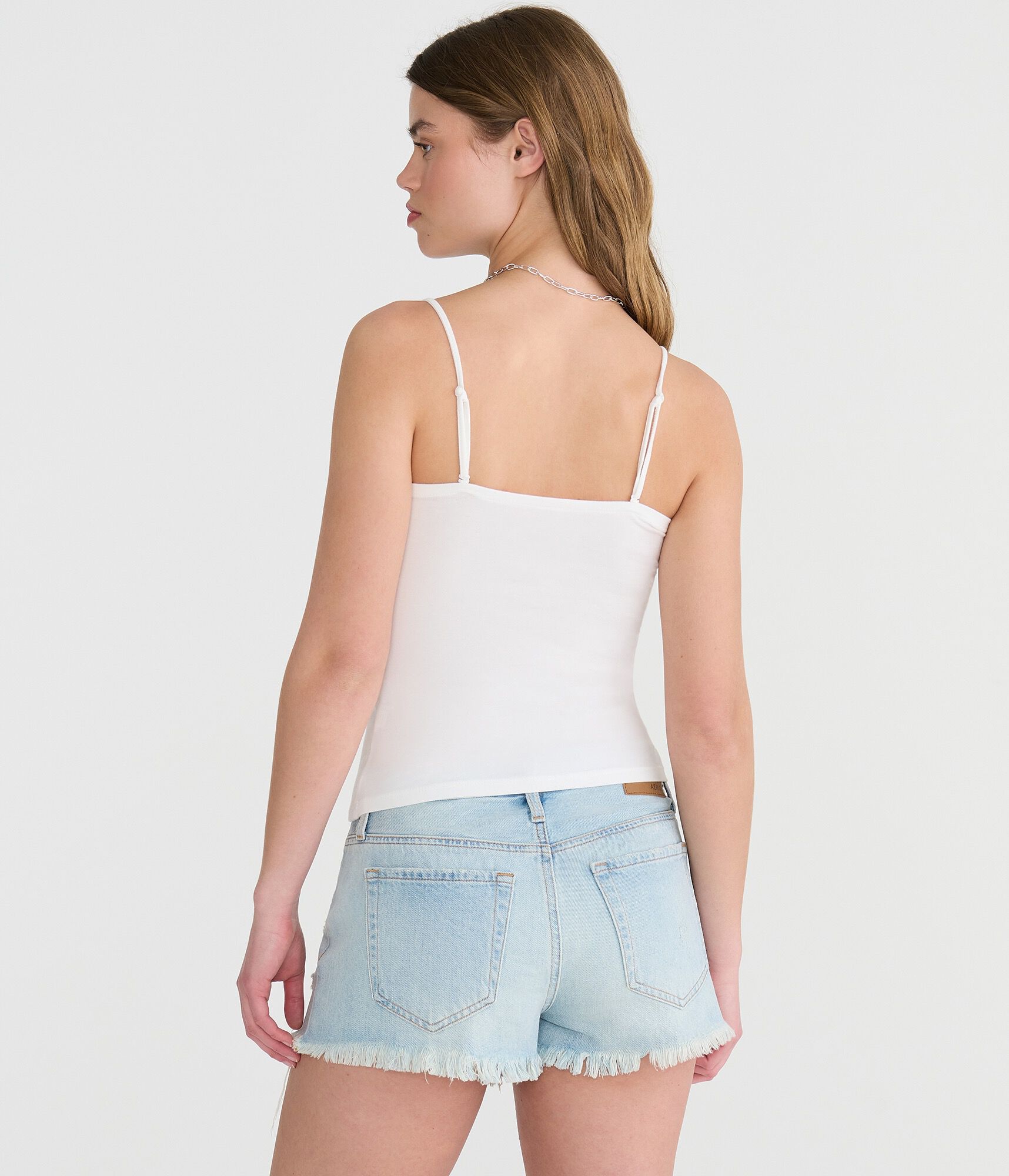 Seriously Soft Everyday Tube Top