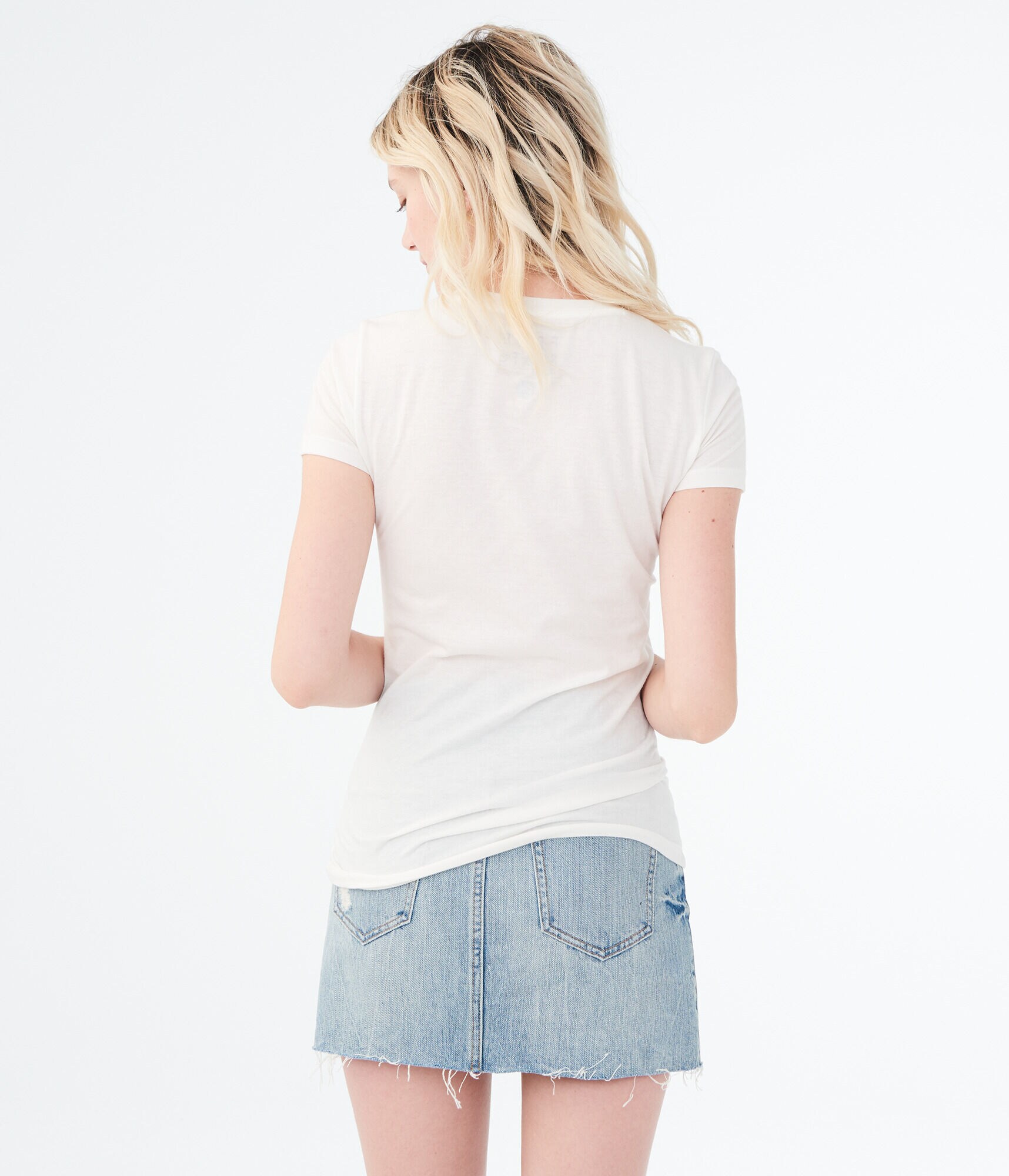 Girls Run This World Graphic Tee