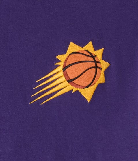 Phoenix Suns Relaxed Graphic Tee Phoenix Suns Relaxed Graphic Tee