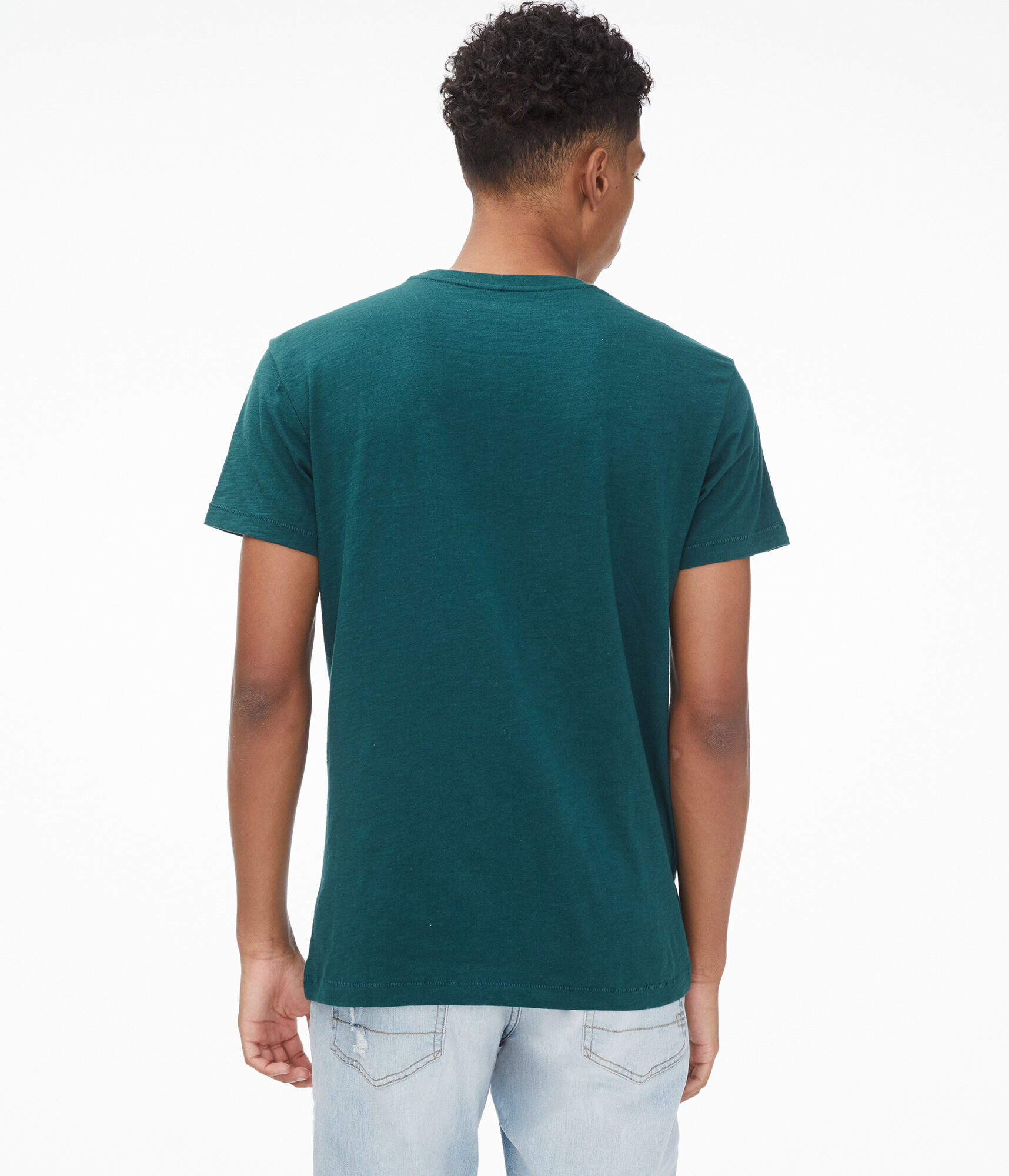 Aero Northeast Division Graphic Tee