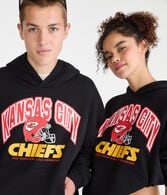 Kansas City Chiefs 2023 Season Pullover Hoodie