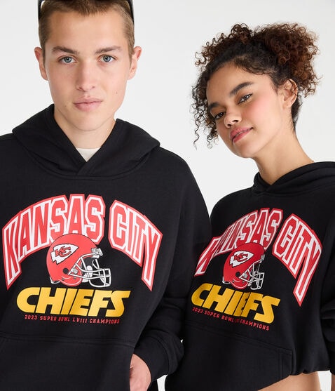 Kansas City Chiefs 2023 Season Pullover Hoodie Kansas City Chiefs 2023 Season Pullover Hoodie
