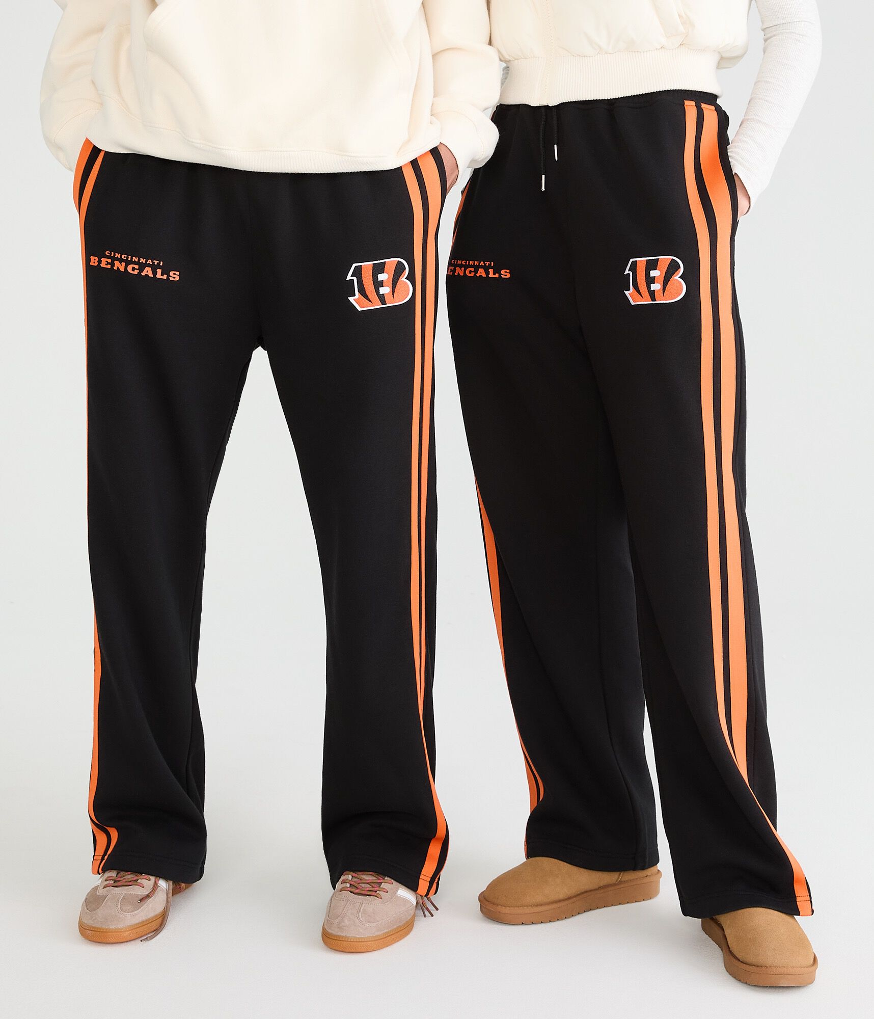Cincinnati Bengals Track Pants