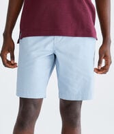 Classic Chino Shorts 9.5"