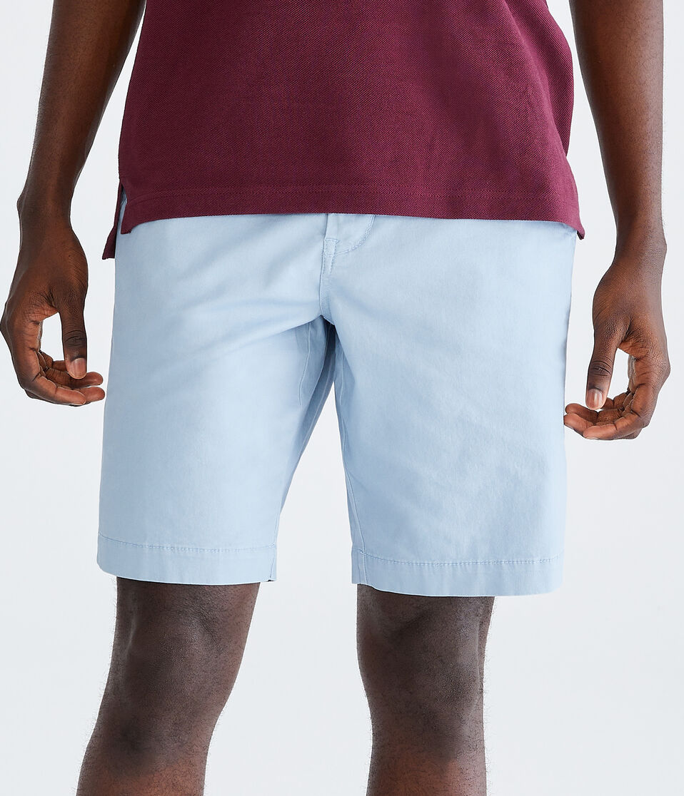 Classic Chino Shorts 9.5"