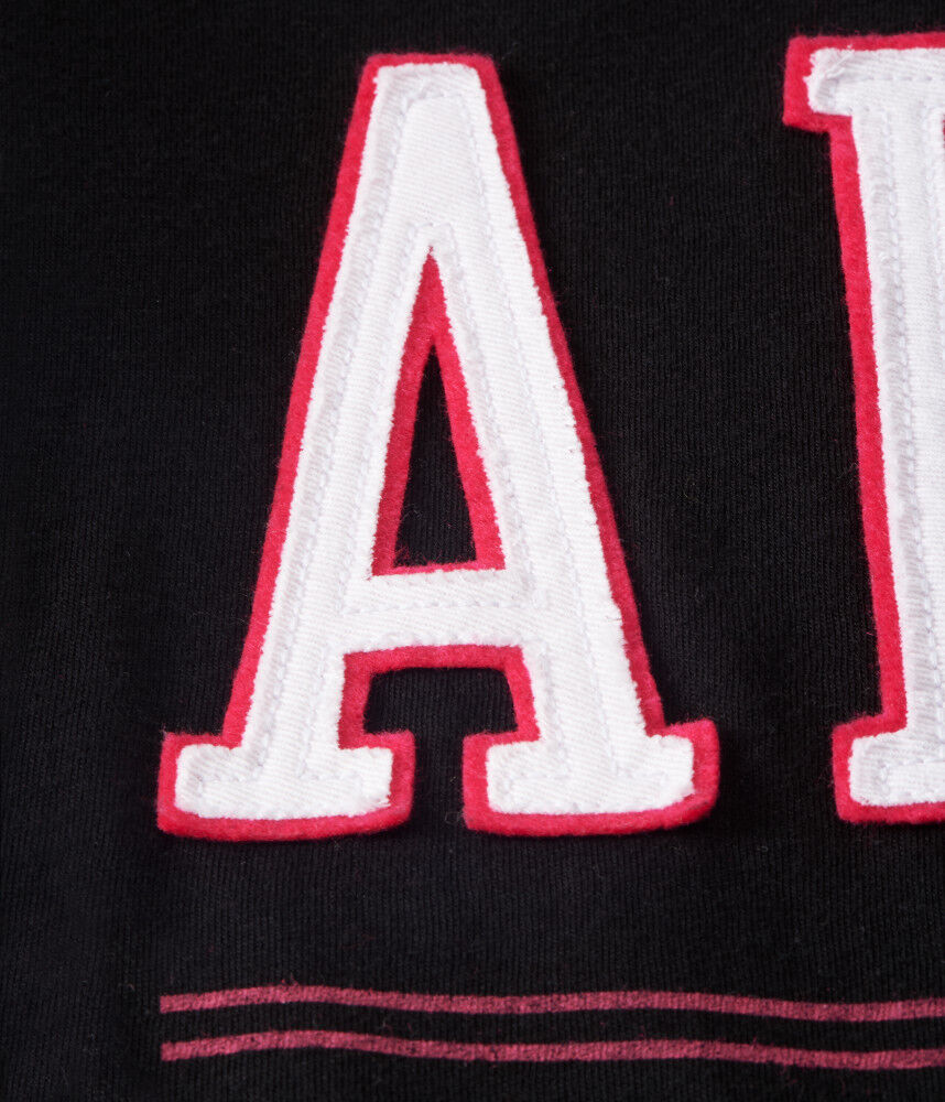 Aero 1987 Graphic Tee