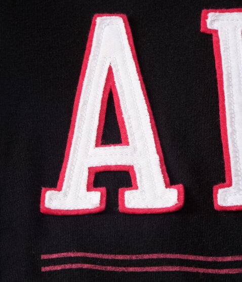 Aero 1987 Graphic Tee Aero 1987 Graphic Tee