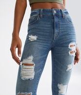 Flex Effects High-Rise Jegging