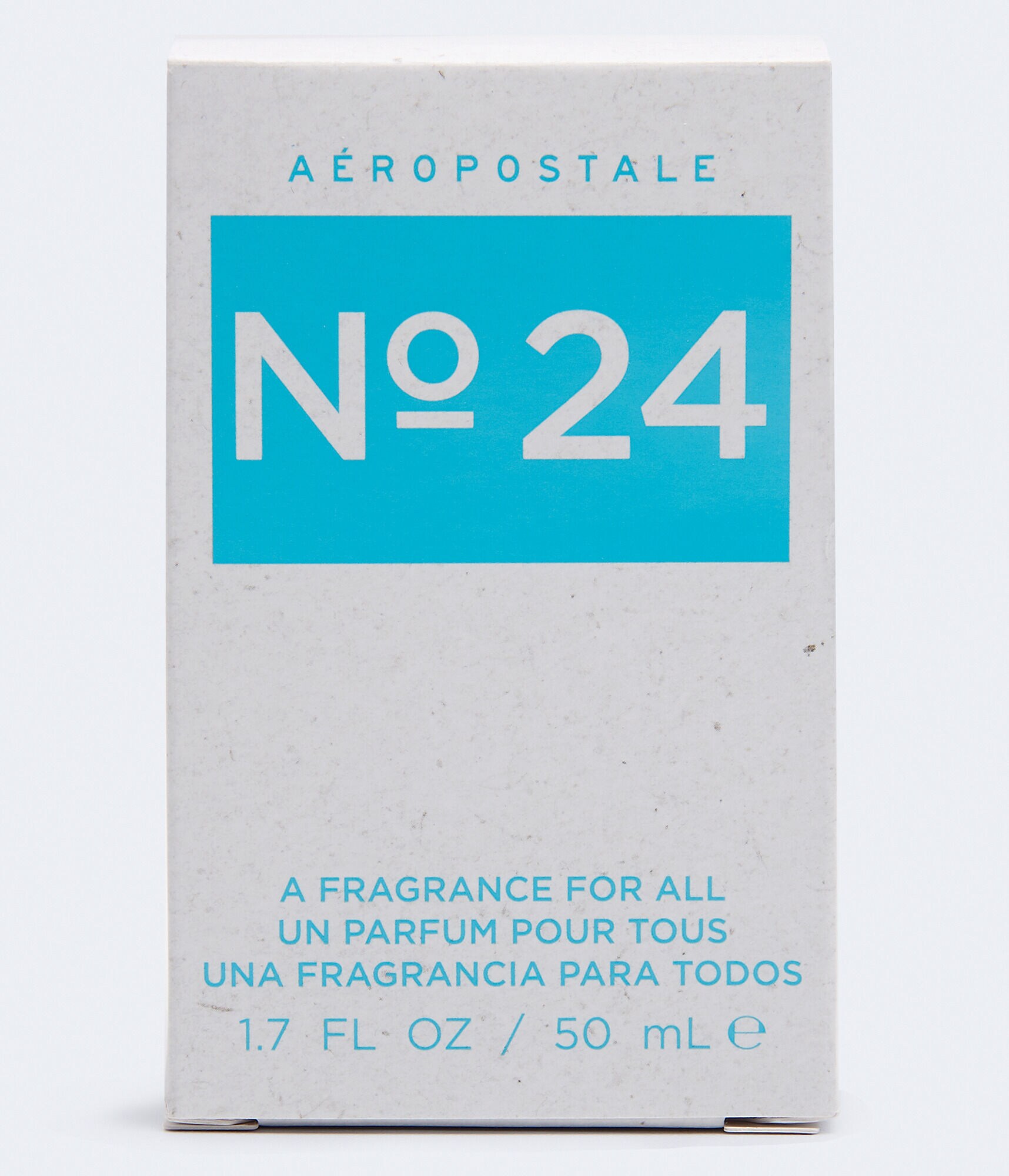Fragrance For All No. 24 - 1.7 oz