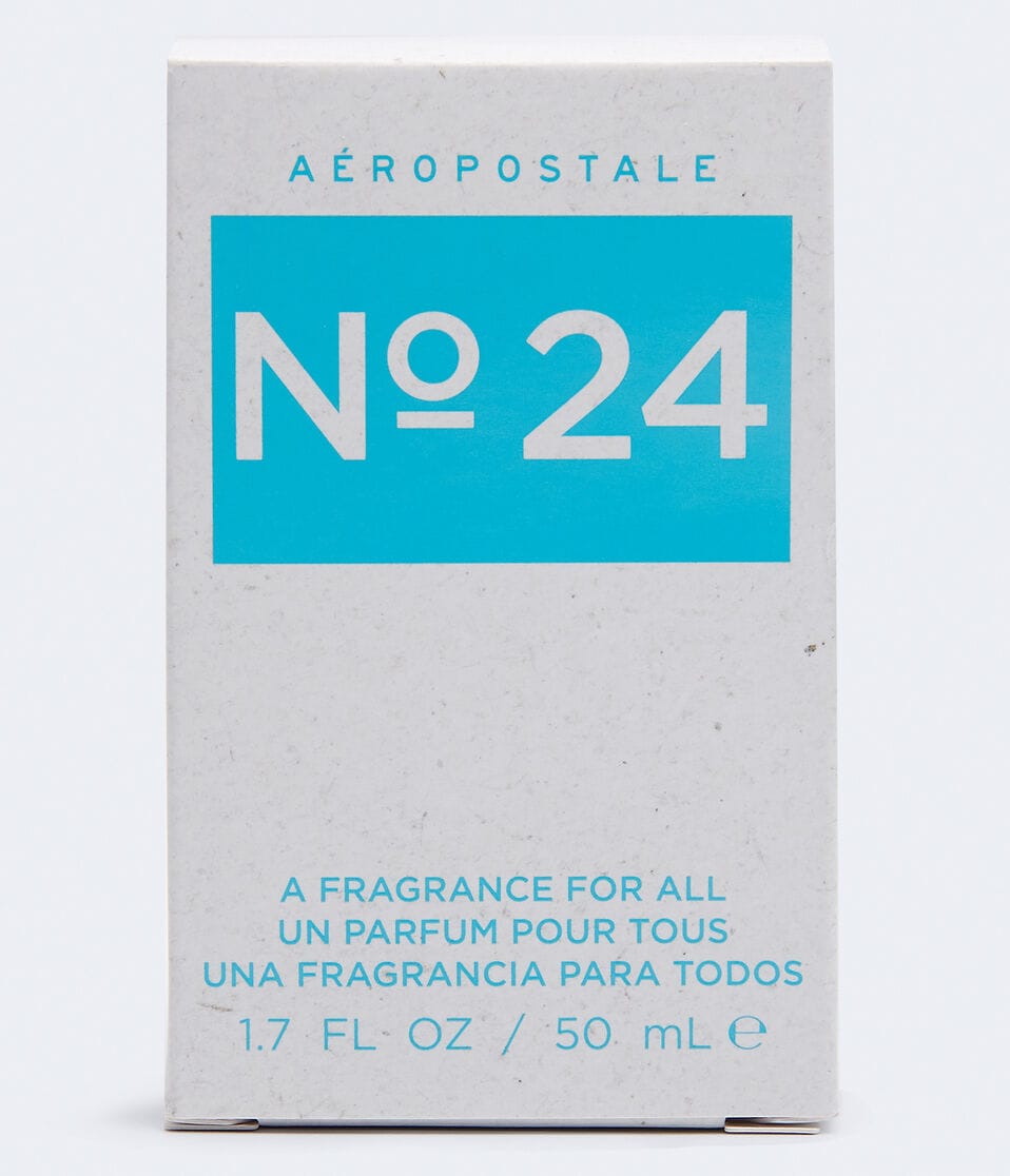 Fragrance For All No. 24 - 1.7 oz