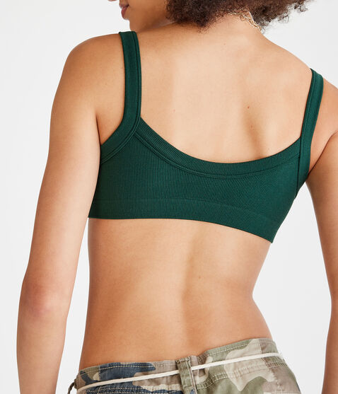 Seamless Scoop Bralette Seamless Scoop Bralette