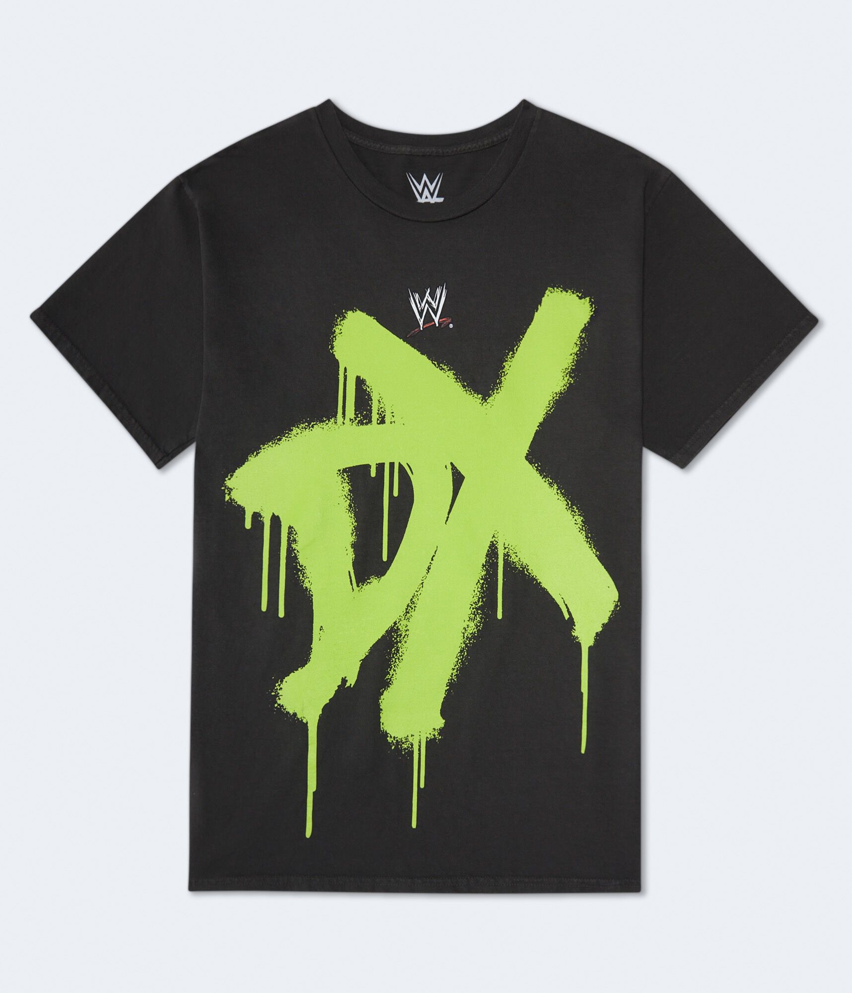 WWE D-Generation X Relaxed Graphic Tee