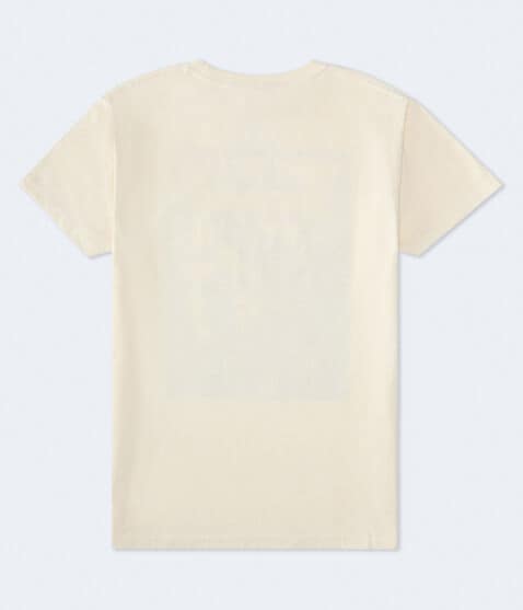 Batman & Nightwing Relaxed Graphic Tee Batman & Nightwing Relaxed Graphic Tee