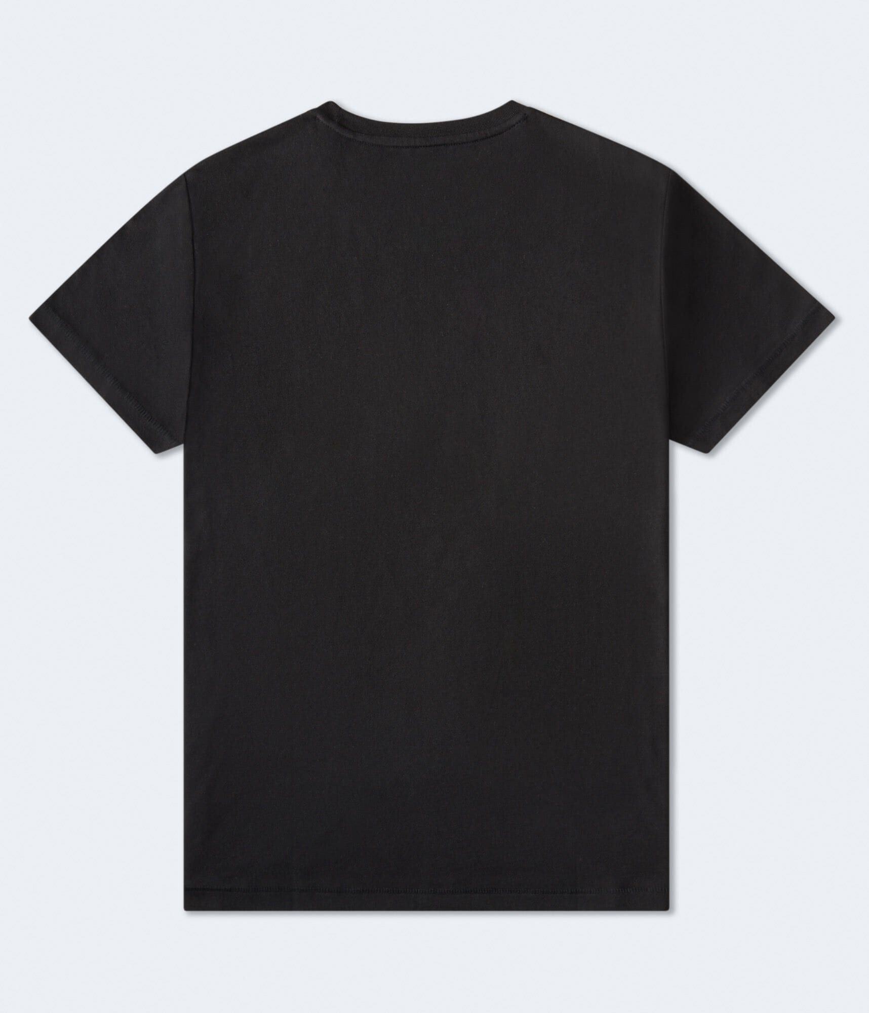 Aeropostale Palm Trees Graphic Tee