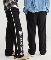 Hello Kitty and Friends | Aero Striped Track Pants
