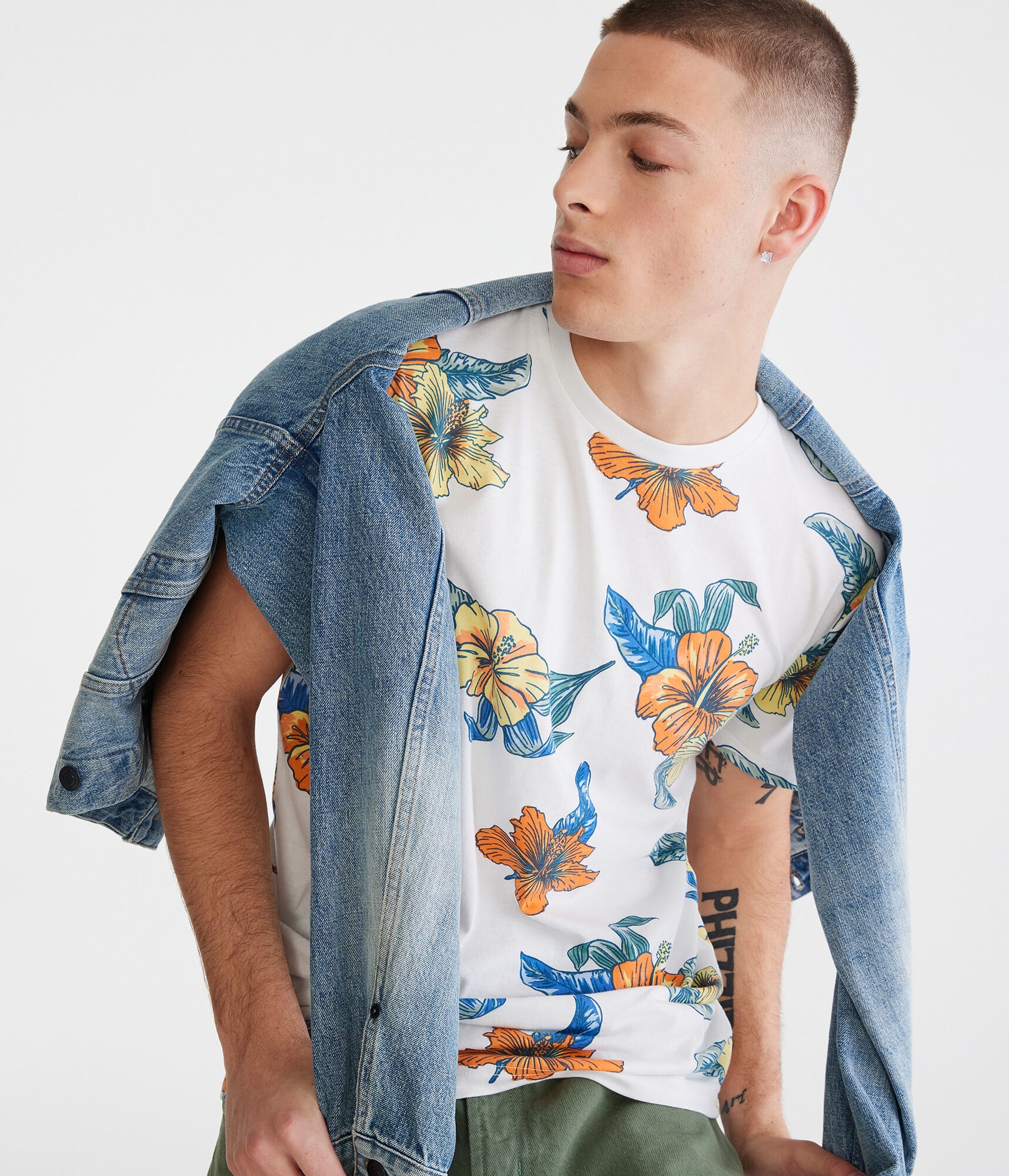aeropostale tshirts