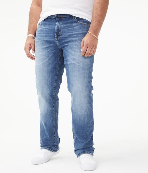Slim Straight Jean Slim Straight Jean