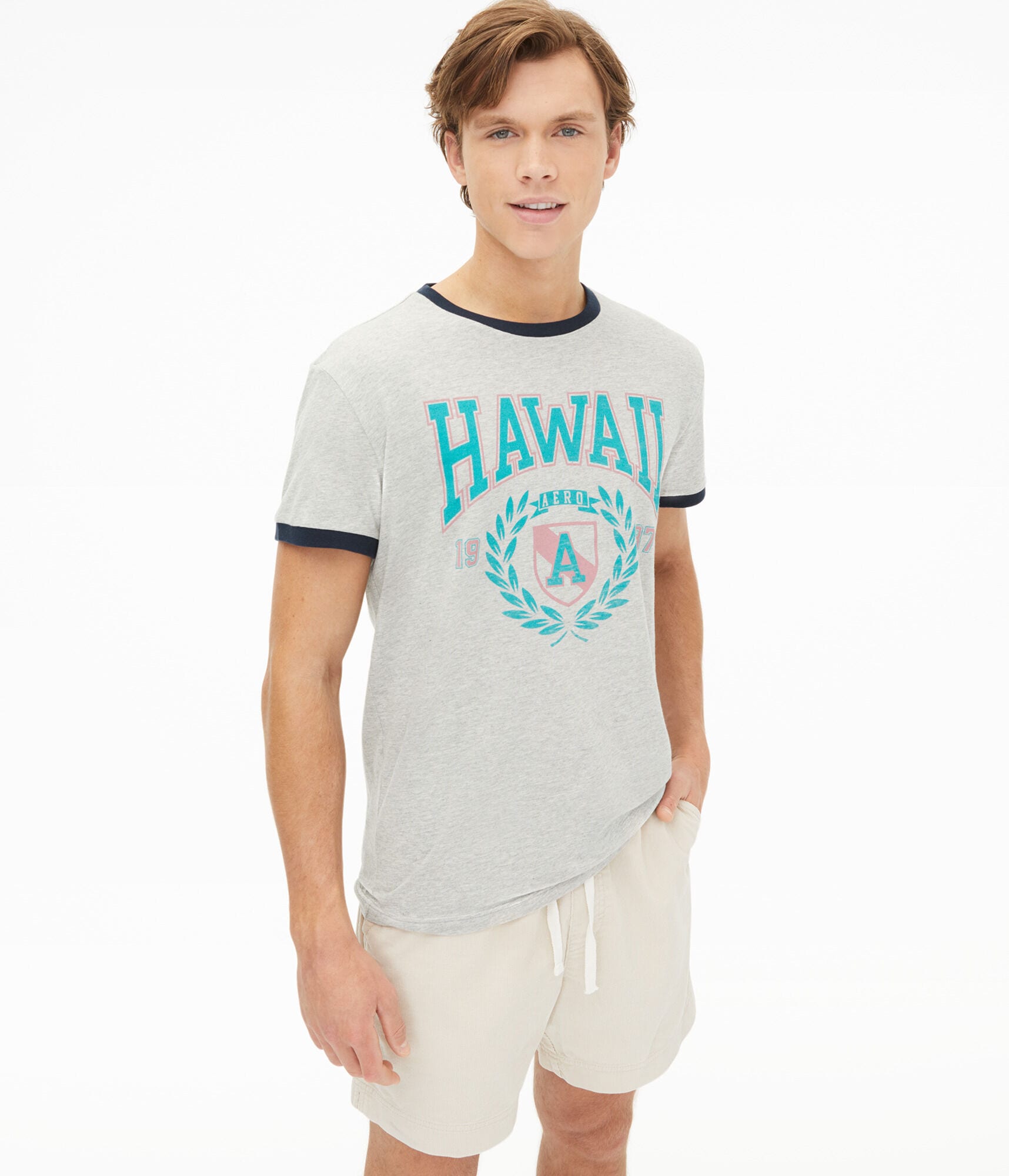 Men's Clearance Shirts \u0026 Tops | Aeropostale