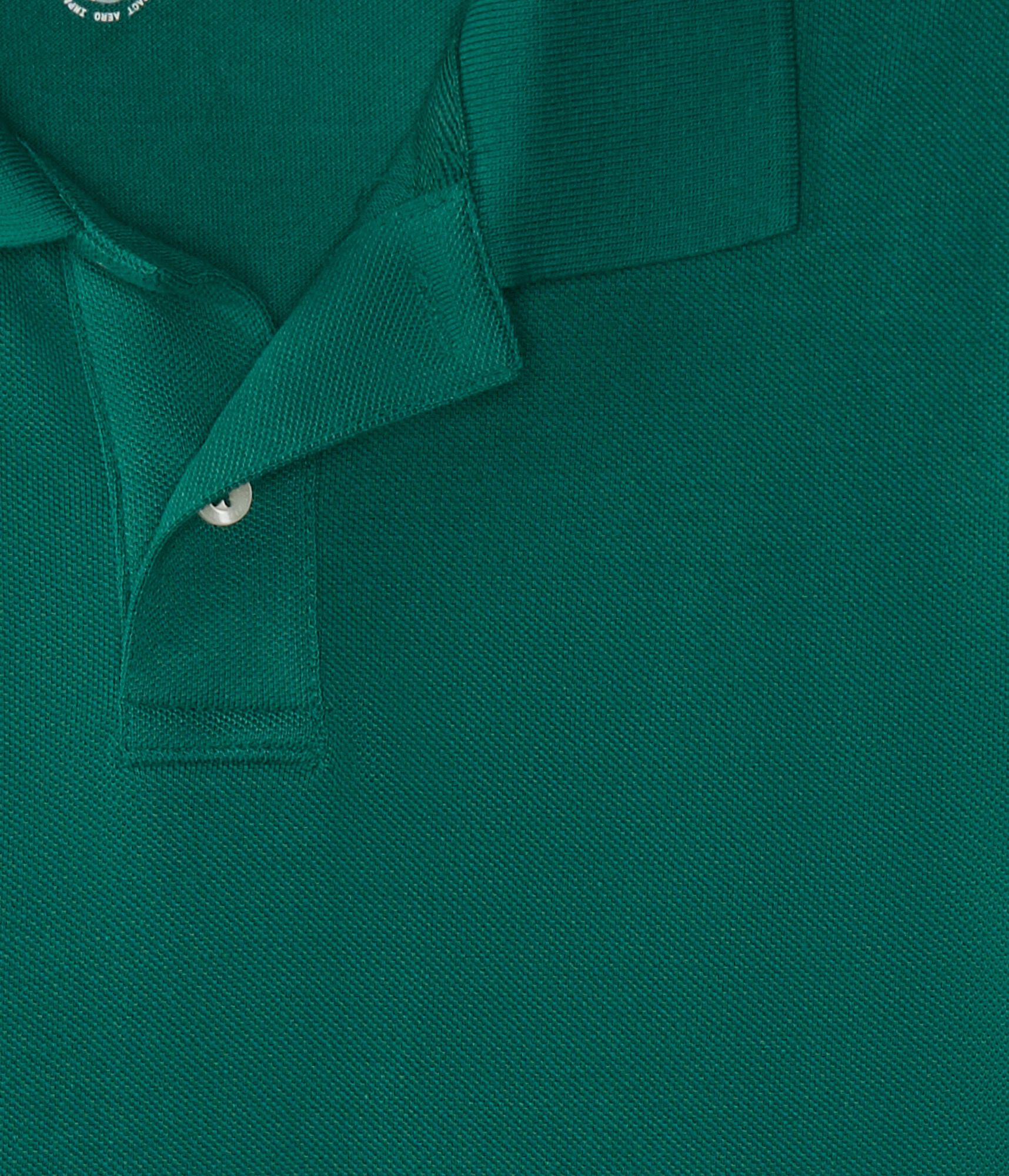 Eco Uniform Piqu&eacute; Polo