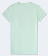 Aeropostale Butterfly Glitter Graphic Tee