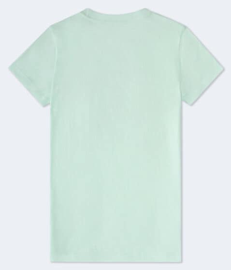 Aeropostale Butterfly Glitter Graphic Tee Aeropostale Butterfly Glitter Graphic Tee