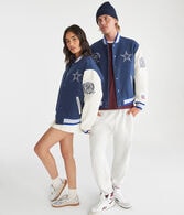 Dallas Cowboys Bomber Jacket