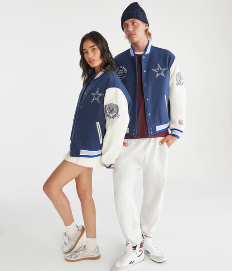 Dallas Cowboys Bomber Jacket Dallas Cowboys Bomber Jacket