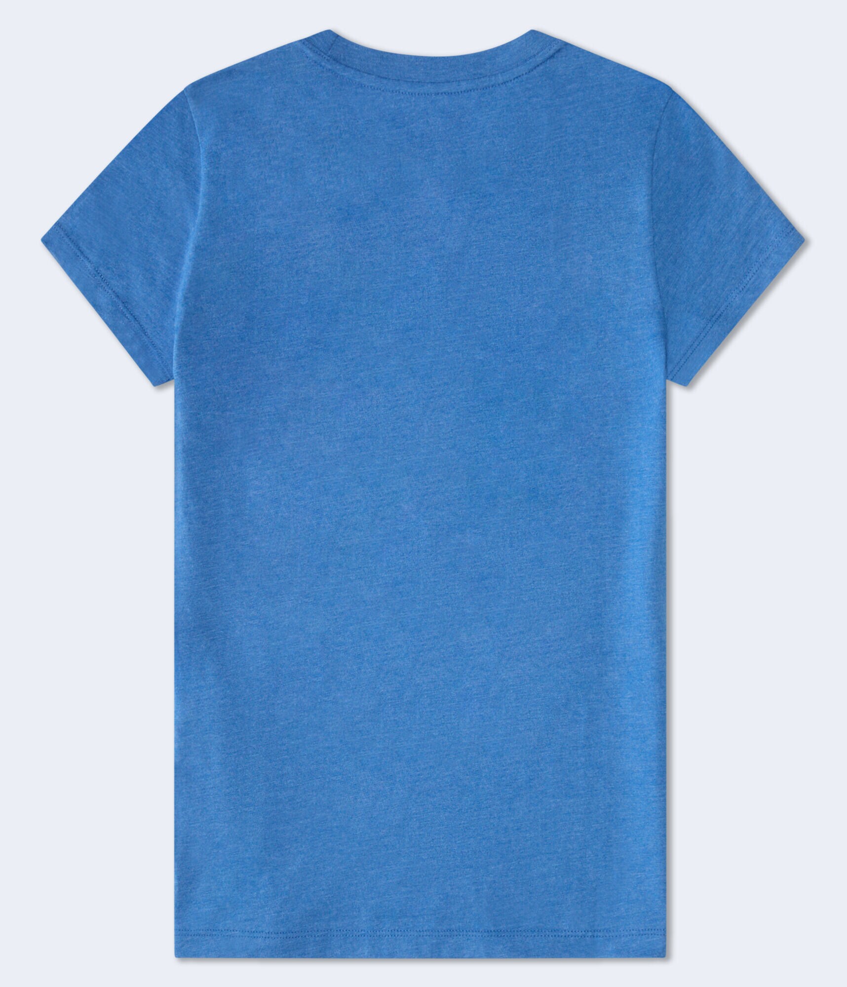 Aero Butterfly Flocked Graphic Tee