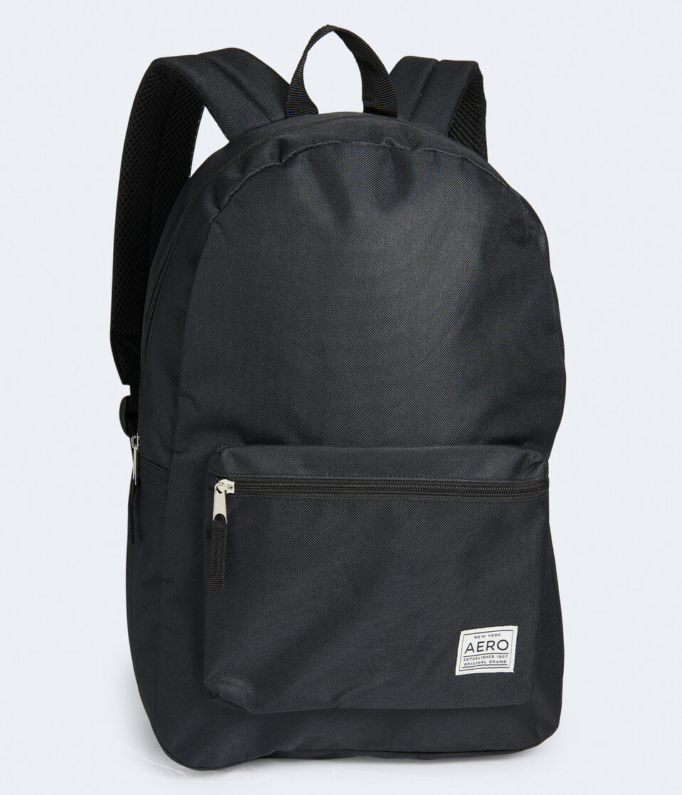 Classic Backpack