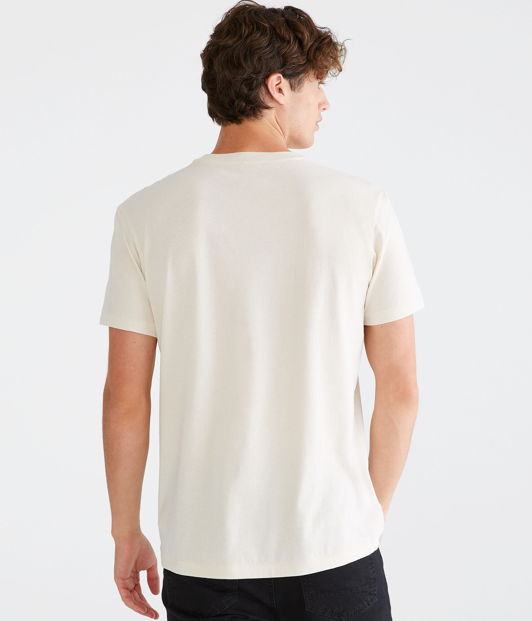 West Coast Motors 87 Graphic Tee