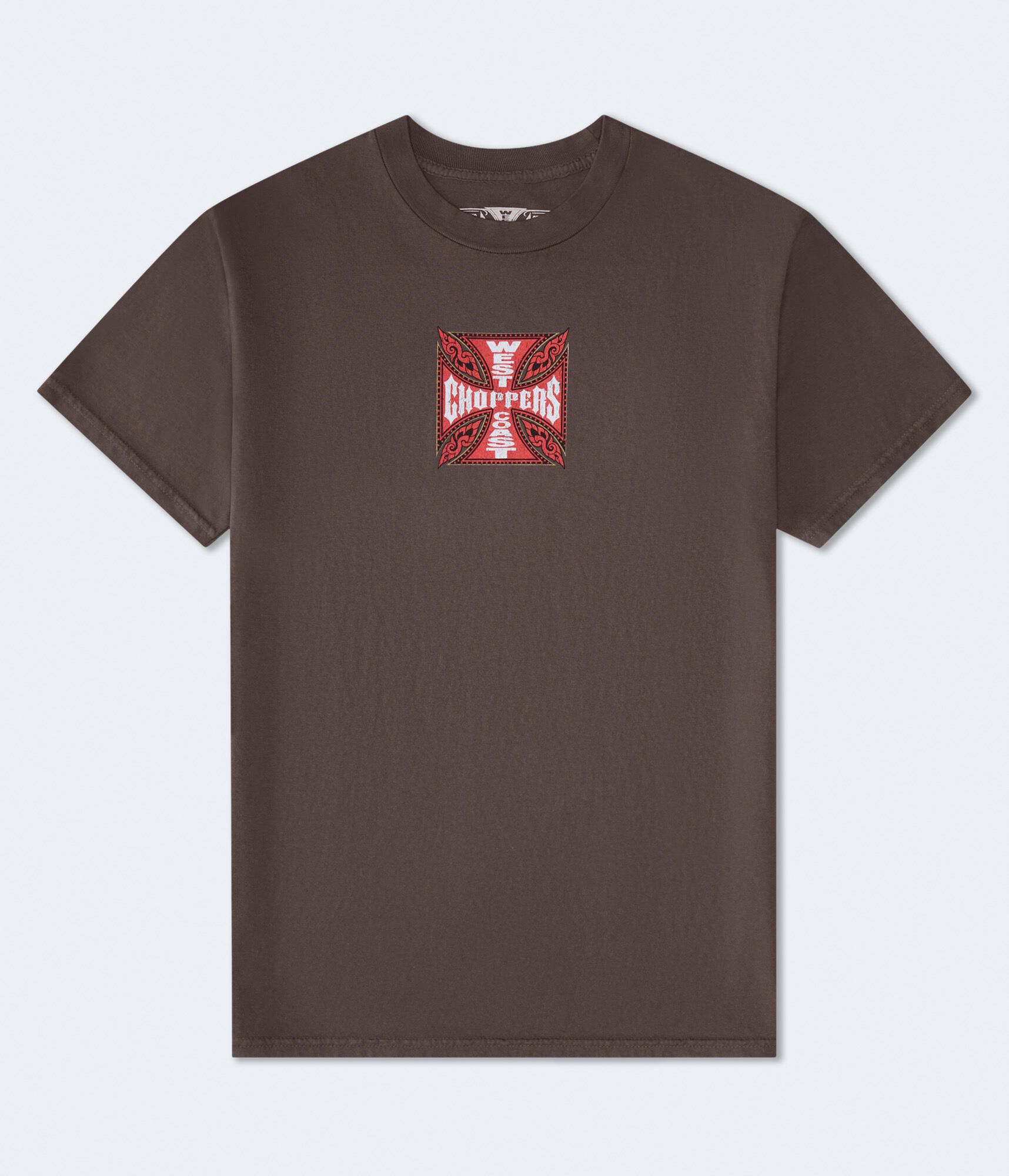 West Coast Choppers Relaxed Graphic Tee