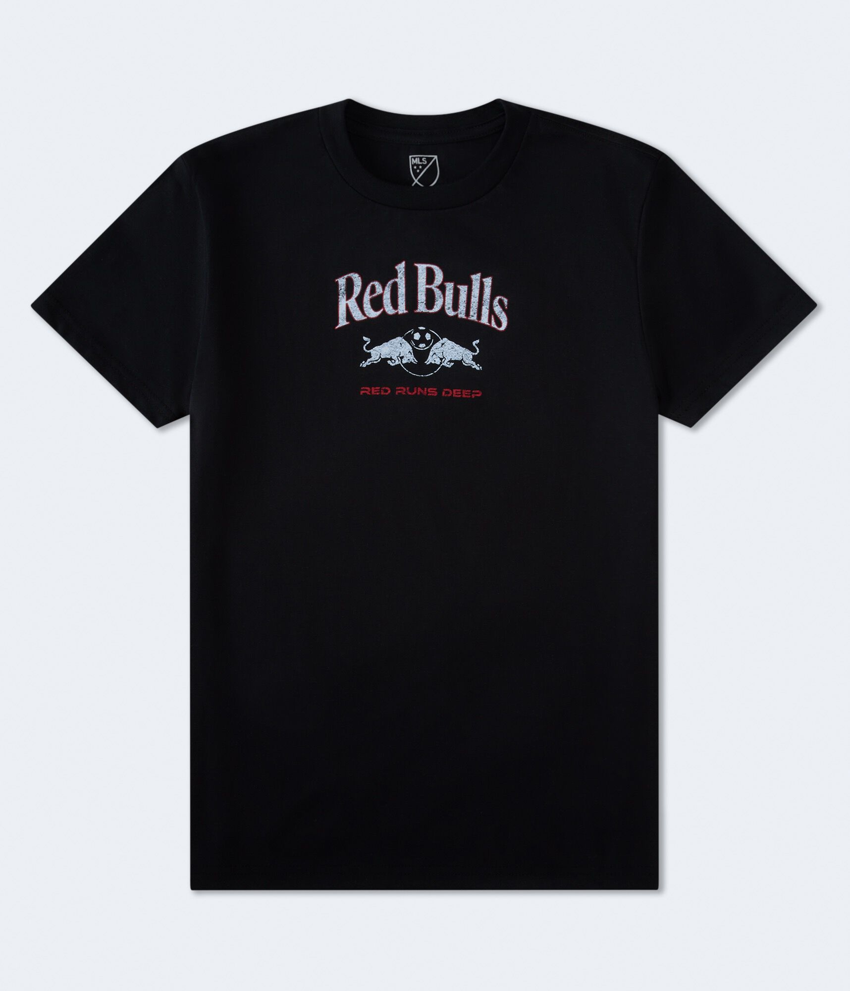 New York Red Bulls Relaxed Graphic Tee