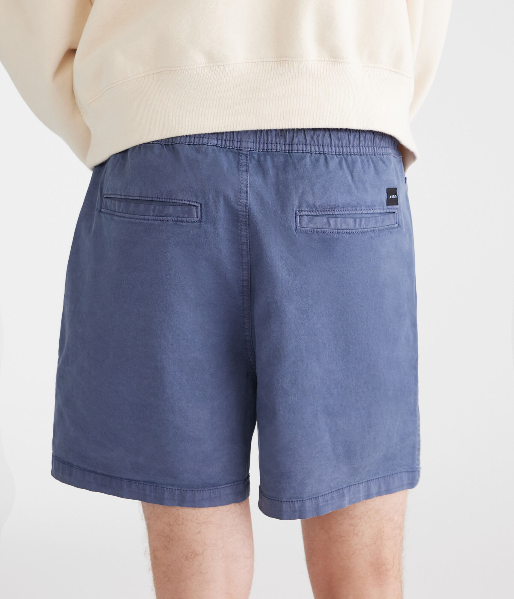 All Day Jogger Shorts 5.5"